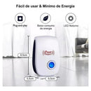 Repelente Eletrônico