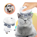 Massageador para Pets