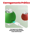 Bolinha Caça-Rabo - Bola Elétrica Interativa