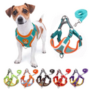 Coleira Peitoral para Pequenos e Médios