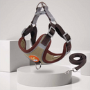 Coleira Peitoral para Pequenos e Médios