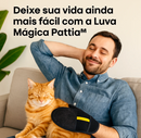 Luva Mágica
