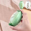 Rolo Tira-Pelos Portátil — Lavável e Reutilizável