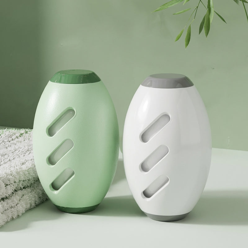 Rolo Tira-Pelos Portátil — Lavável e Reutilizável